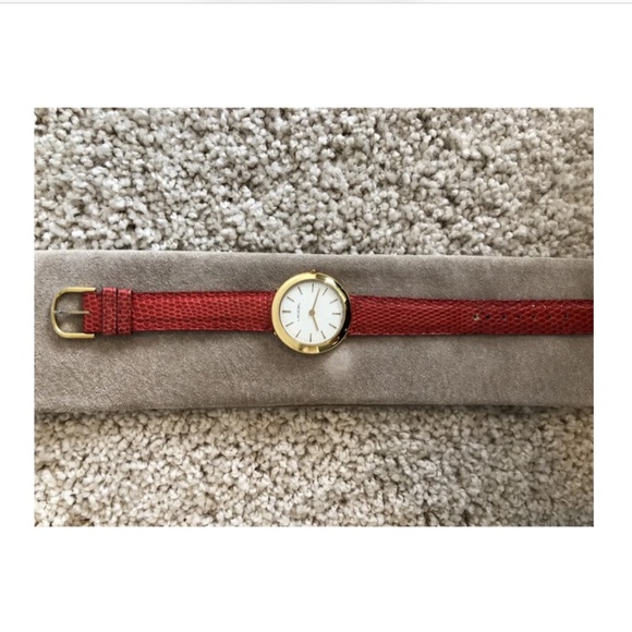 LANCEL PARIS WATCH main image 4